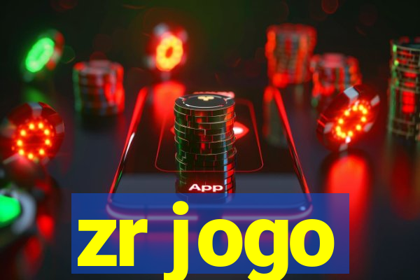 zr jogo